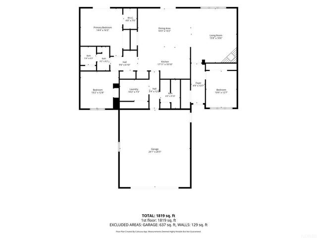 228 Oakwood Drive, Evansdale, IA 50707