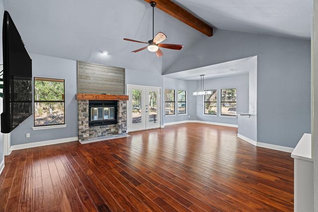 128 Mockingbird LN, Georgetown, TX 78633