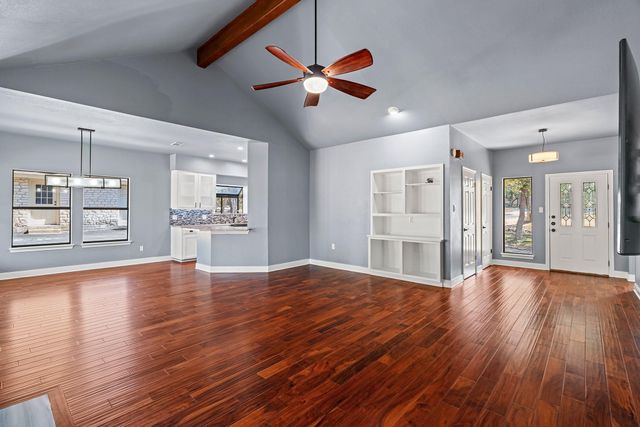 128 Mockingbird LN, Georgetown, TX 78633