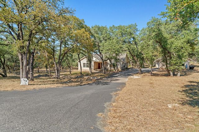 128 Mockingbird LN, Georgetown, TX 78633