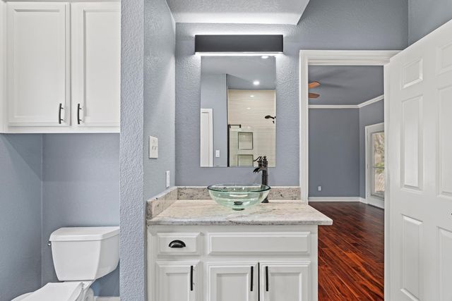 128 Mockingbird LN, Georgetown, TX 78633