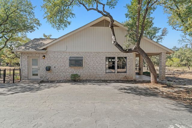 128 Mockingbird LN, Georgetown, TX 78633