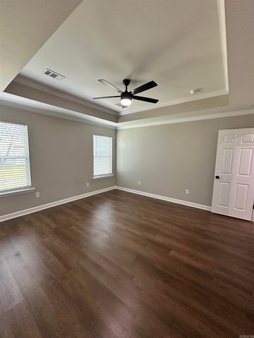 109 Essex Cove, Jacksonville, AR 72076
