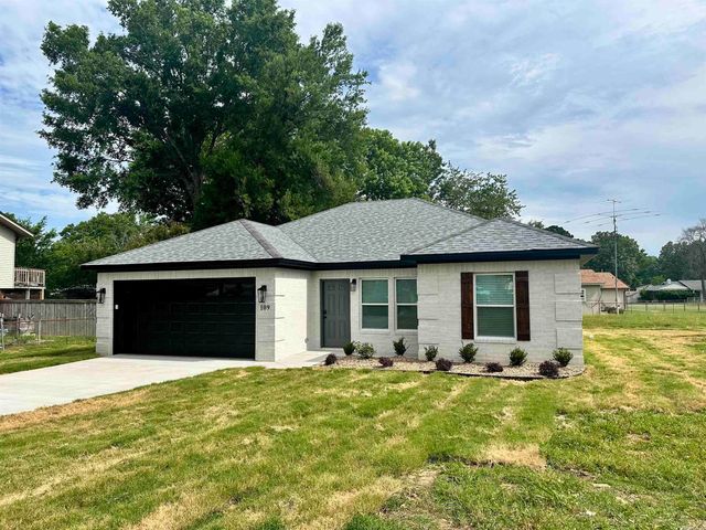 109 Essex Cove, Jacksonville, AR 72076
