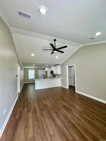 109 Essex Cove, Jacksonville, AR 72076