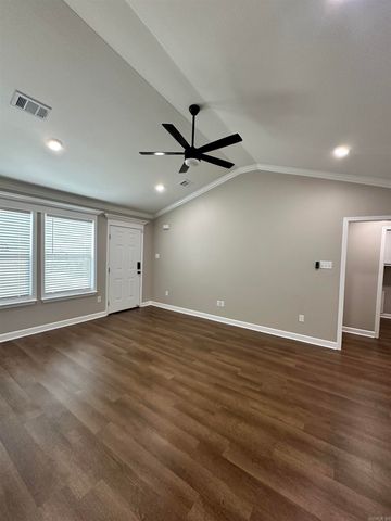 109 Essex Cove, Jacksonville, AR 72076