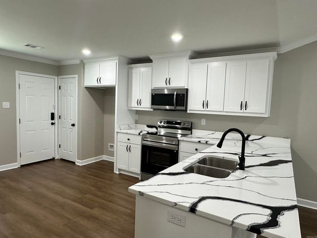 109 Essex Cove, Jacksonville, AR 72076
