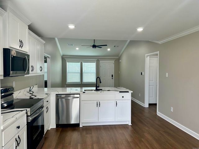 109 Essex Cove, Jacksonville, AR 72076