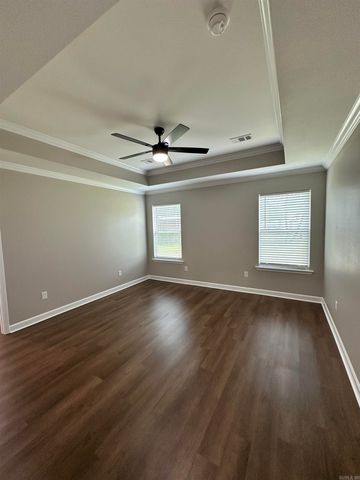 109 Essex Cove, Jacksonville, AR 72076