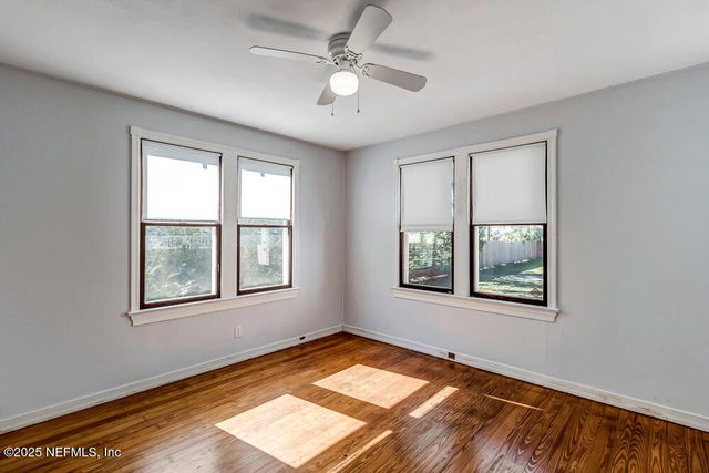 60 WEEDEN Street, St. Augustine, FL 32084