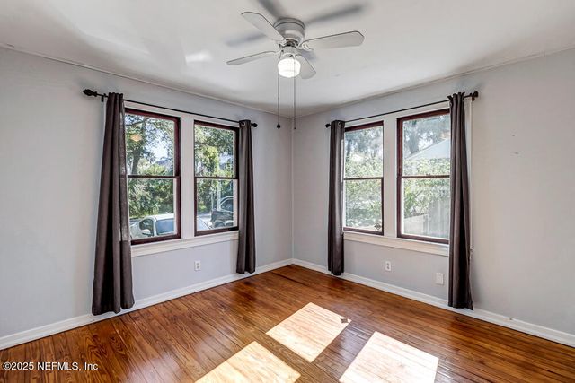 60 WEEDEN Street, St. Augustine, FL 32084