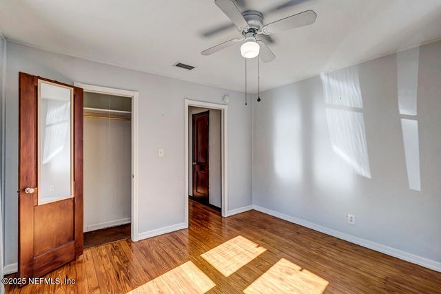 60 WEEDEN Street, St. Augustine, FL 32084