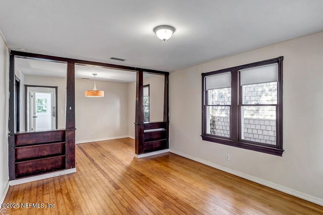 60 WEEDEN Street, St. Augustine, FL 32084