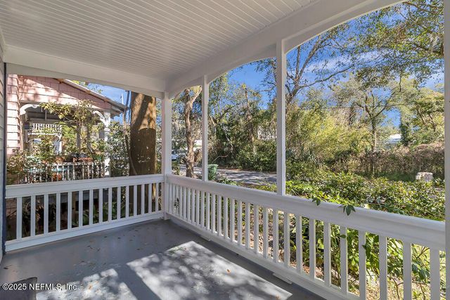 60 WEEDEN Street, St. Augustine, FL 32084