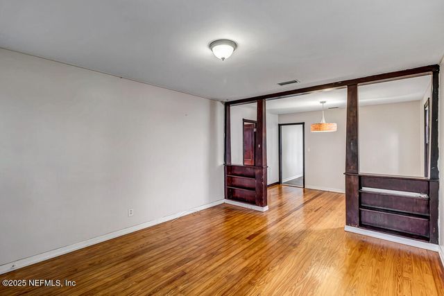 60 WEEDEN Street, St. Augustine, FL 32084