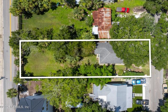 60 WEEDEN Street, St. Augustine, FL 32084