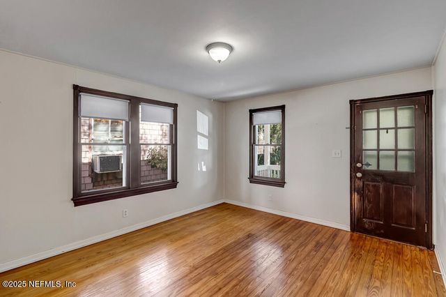 60 WEEDEN Street, St. Augustine, FL 32084