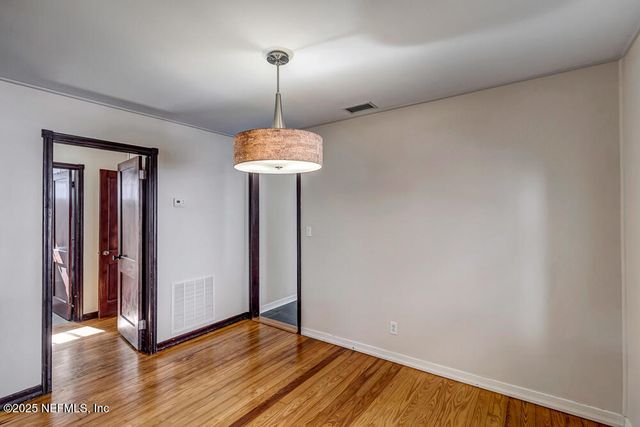 60 WEEDEN Street, St. Augustine, FL 32084