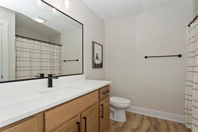 1540 NW Bull Run Court, Waukee, IA 50263