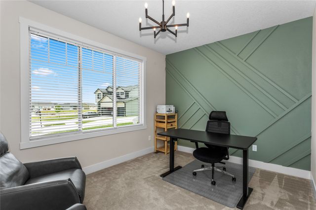 1540 NW Bull Run Court, Waukee, IA 50263