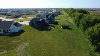 1540 NW Bull Run Court, Waukee, IA 50263