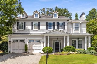 200 Edinburgh Lane, Woodstock, GA 30188