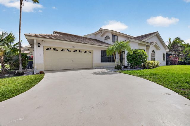 4790 Brighton Lakes Boulevard, Boynton Beach, FL 33436