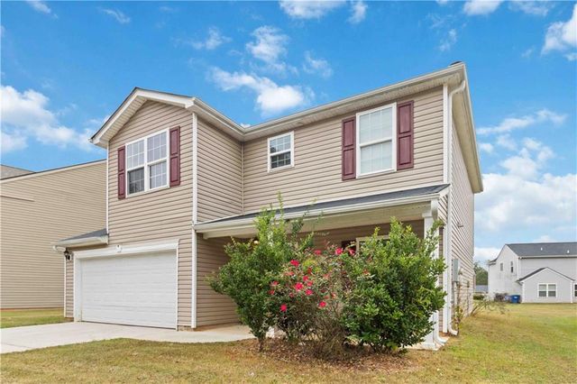 2877 South Hls, Riverdale, GA 30296