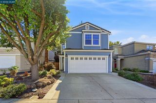 249 Stranahan Cir, Clayton, CA 94517