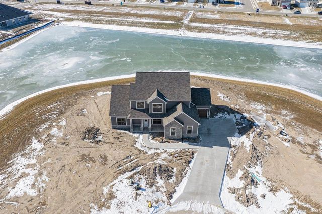 11281 Winter Quarters Pass, Fort Wayne, IN 46818