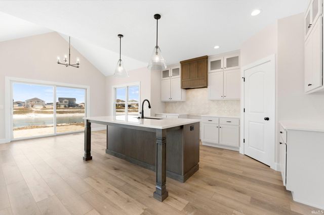 11281 Winter Quarters Pass, Fort Wayne, IN 46818