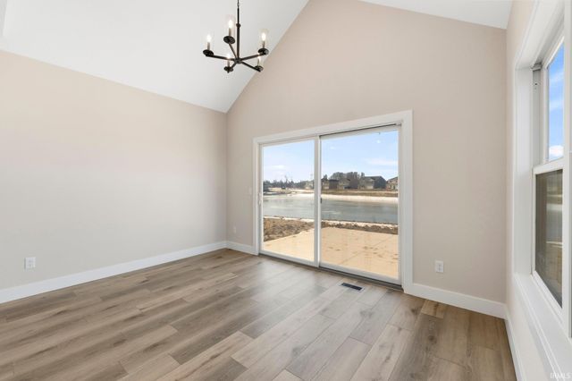 11281 Winter Quarters Pass, Fort Wayne, IN 46818