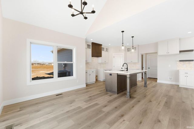 11281 Winter Quarters Pass, Fort Wayne, IN 46818