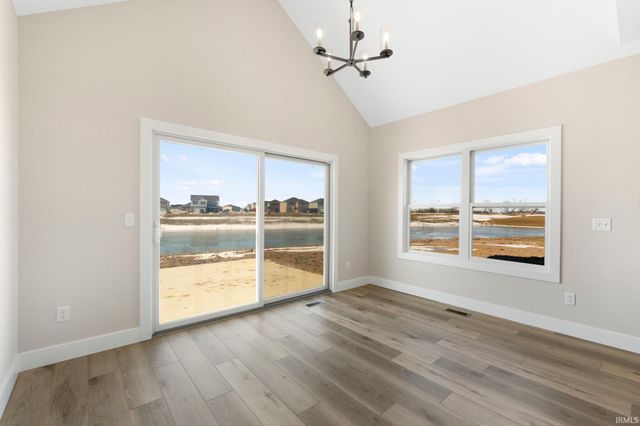 11281 Winter Quarters Pass, Fort Wayne, IN 46818