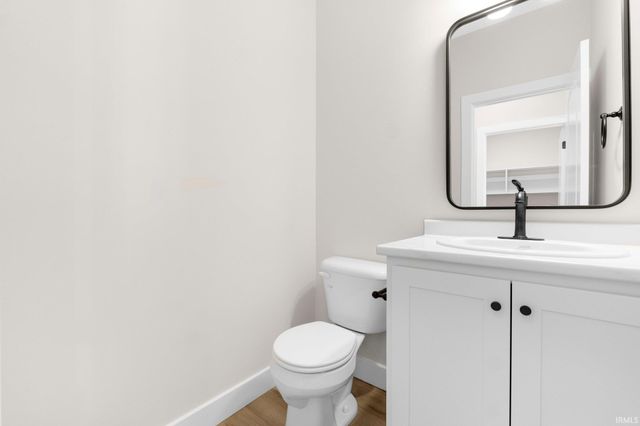 11281 Winter Quarters Pass, Fort Wayne, IN 46818