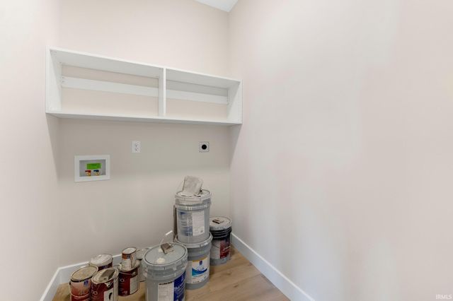 11281 Winter Quarters Pass, Fort Wayne, IN 46818