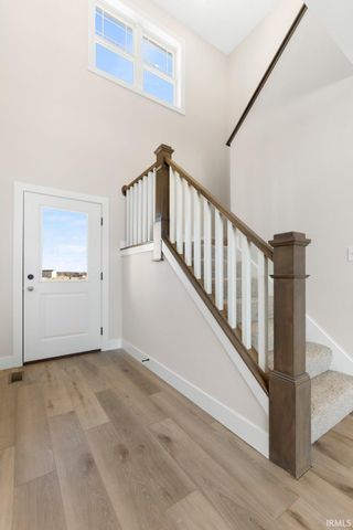 11281 Winter Quarters Pass, Fort Wayne, IN 46818