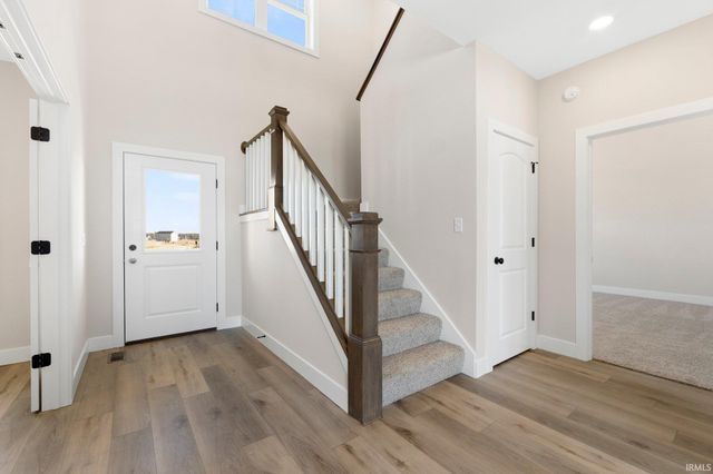 11281 Winter Quarters Pass, Fort Wayne, IN 46818