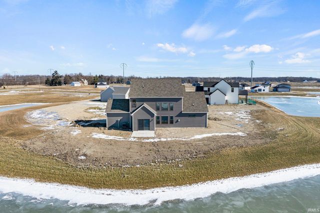 11281 Winter Quarters Pass, Fort Wayne, IN 46818