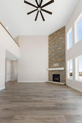 11281 Winter Quarters Pass, Fort Wayne, IN 46818