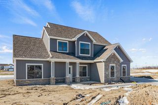 11281 Winter Quarters Pass, Fort Wayne, IN 46818