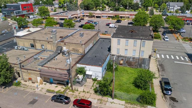 1005 W Broadway Avenue, Minneapolis, MN 55411