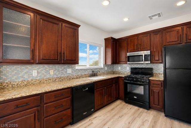 9159 Brilliant Prairie Court, Las Vegas, NV 89149