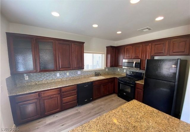 9159 Brilliant Prairie Court, Las Vegas, NV 89149