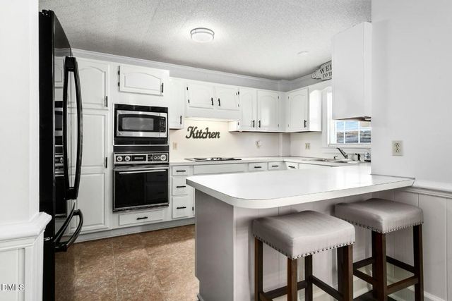 6148 Cattail Road, Elm City, NC 27822