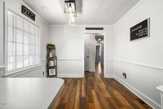 6148 Cattail Road, Elm City, NC 27822