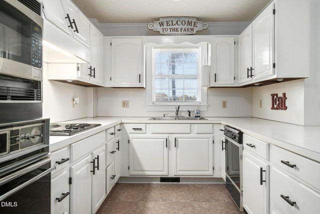 6148 Cattail Road, Elm City, NC 27822