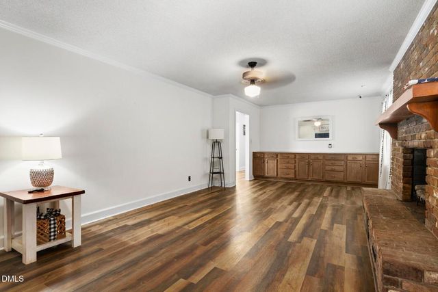 6148 Cattail Road, Elm City, NC 27822