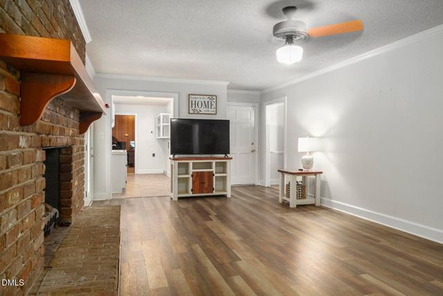 6148 Cattail Road, Elm City, NC 27822