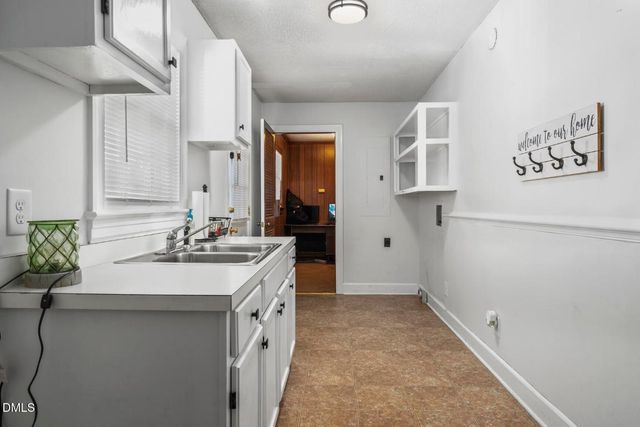 6148 Cattail Road, Elm City, NC 27822